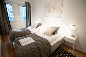 Apartment, 2 Bedrooms
