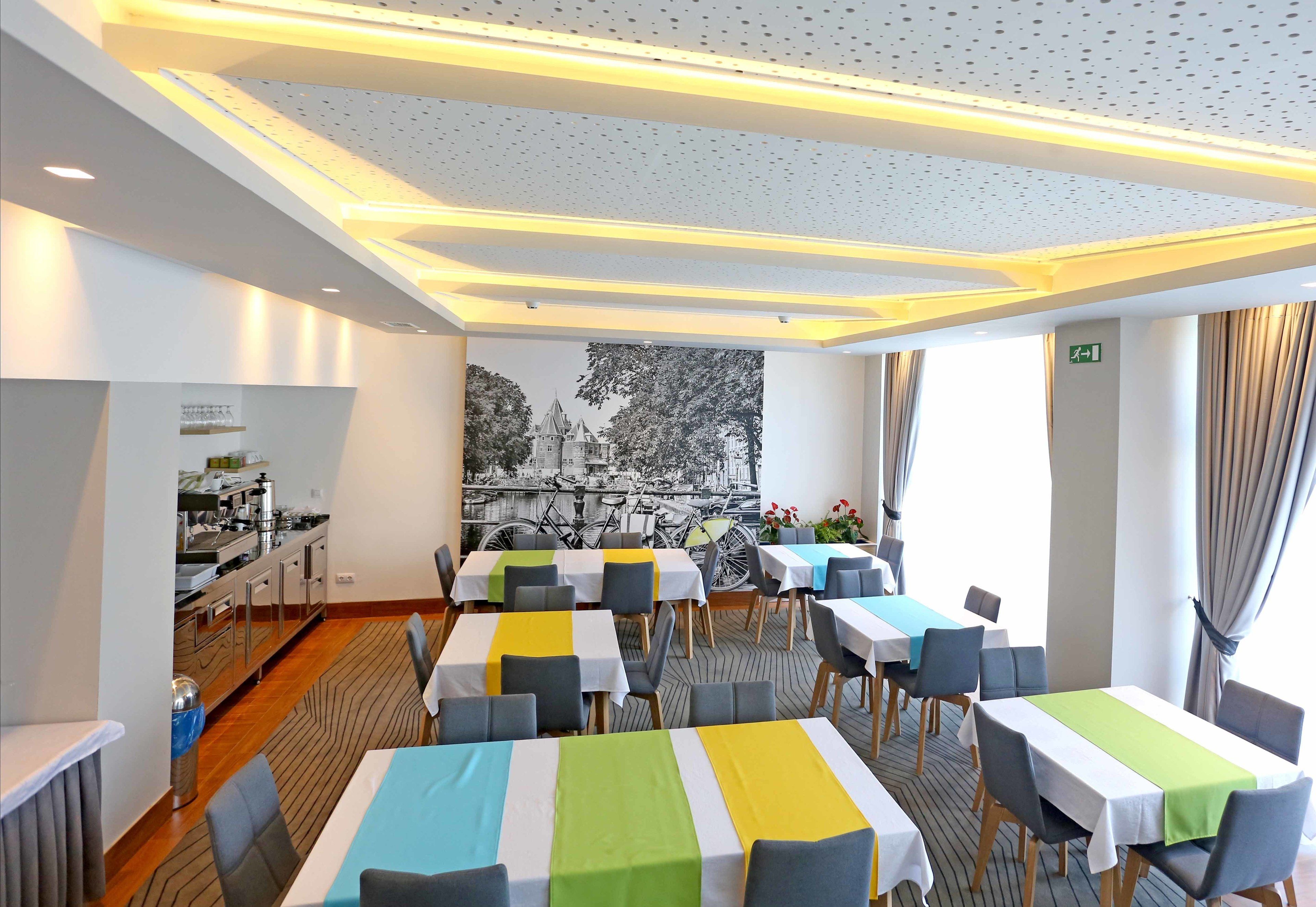 free daily local cuisine breakfast