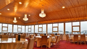 Birthday party area - Balcony Hotel & Suites (Amman)
