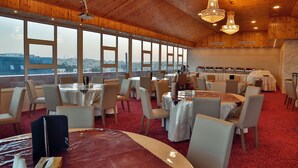 Property amenity - Balcony Hotel & Suites (Amman)