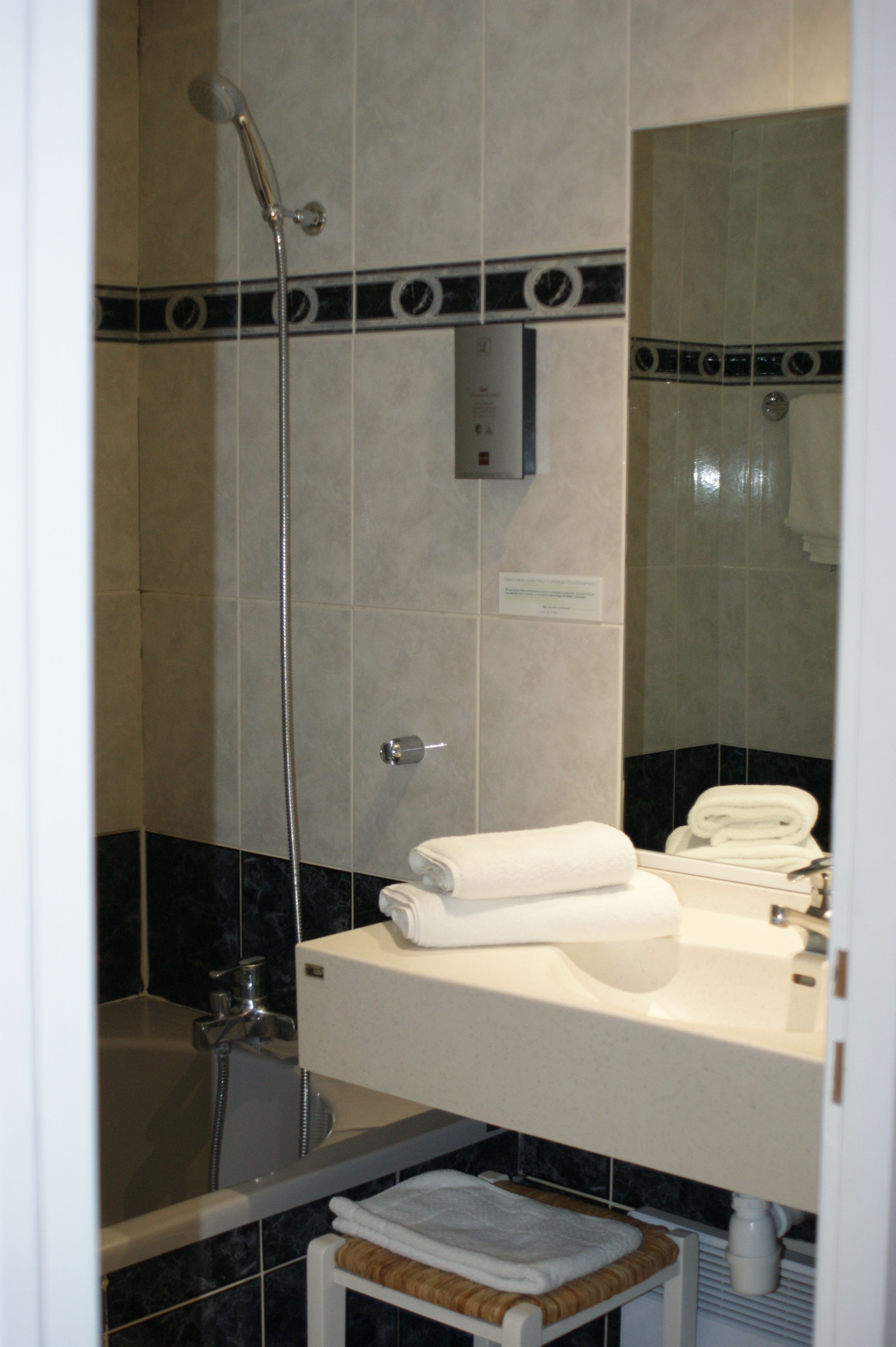 Kamar mandi