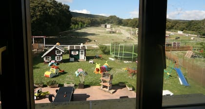 La Granja de Vitoria