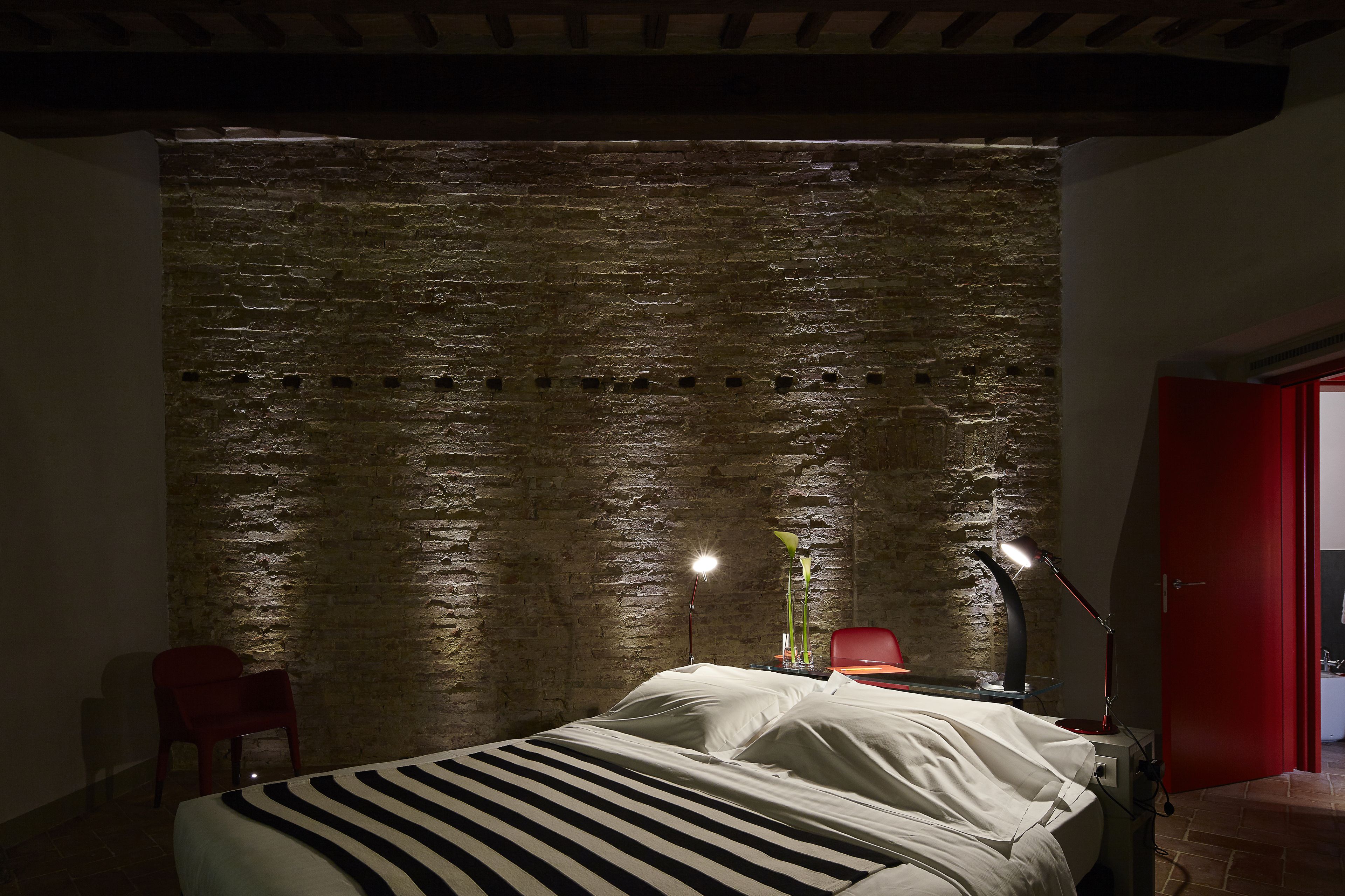 Photo - Palazzetto Rosso - Art Hotel