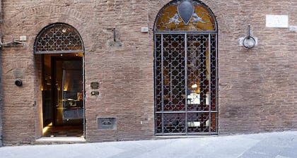 Hotel Palazzetto Rosso
