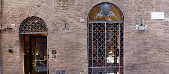 Hotel Palazzetto Rosso