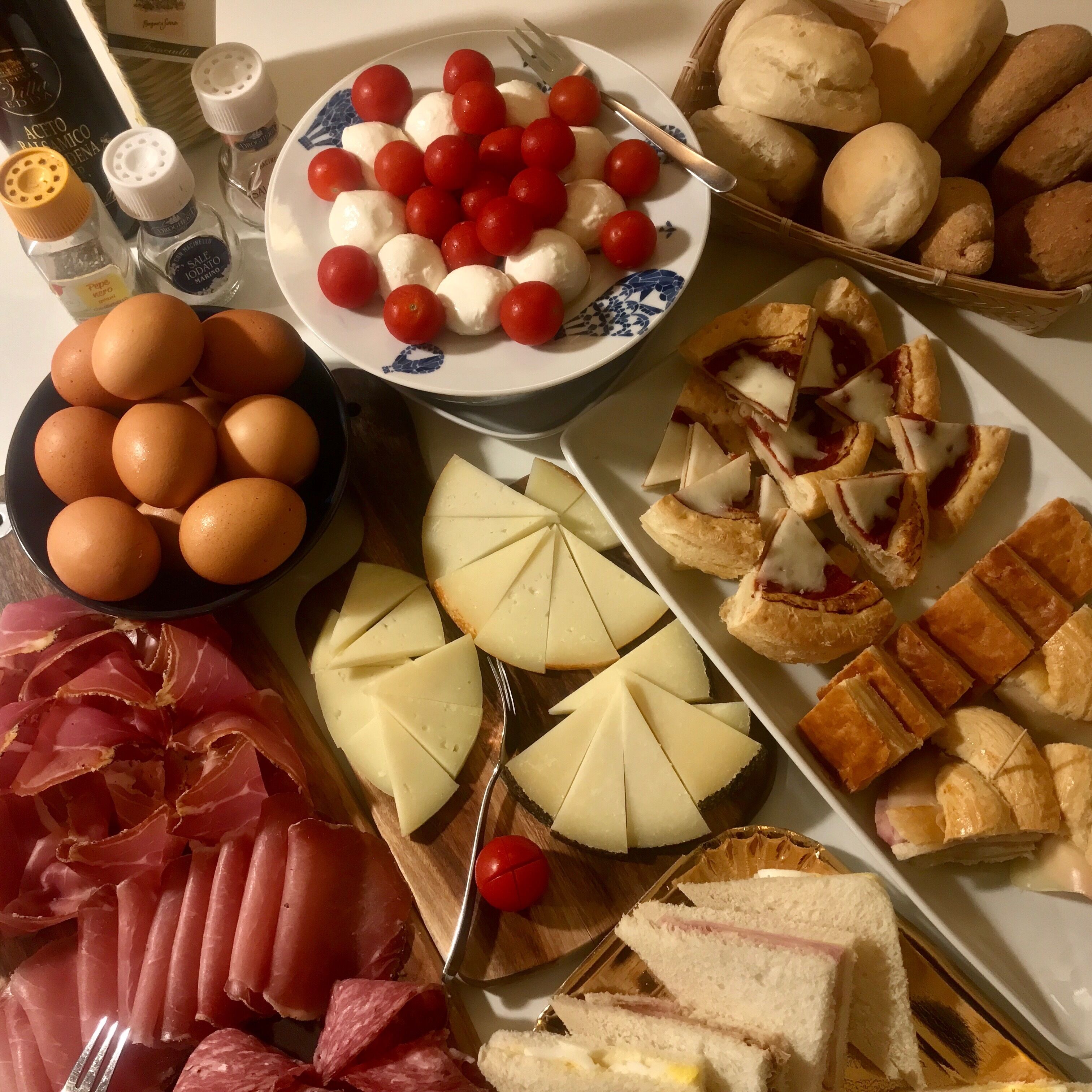 Photo - Hotel Palazzetto Rosso