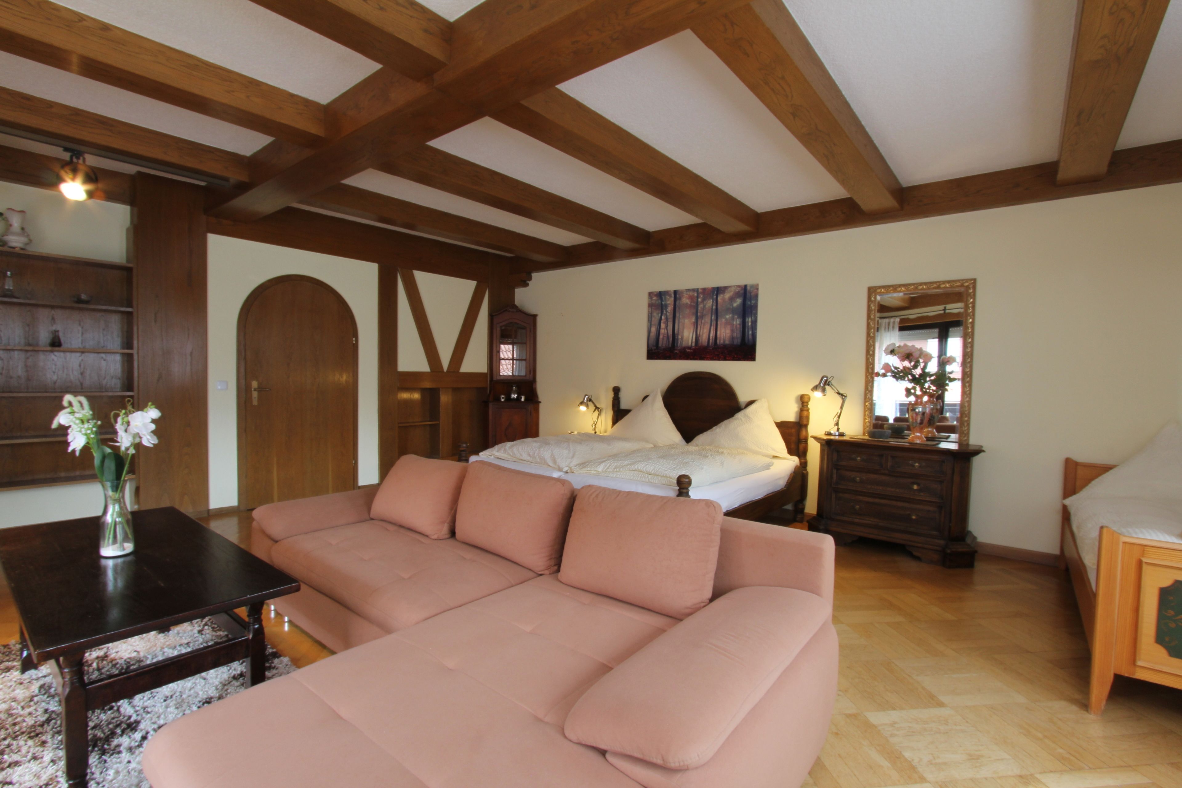 junior suite | desk, free wifi