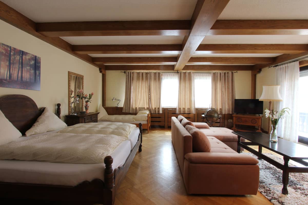 junior suite | desk, free wifi