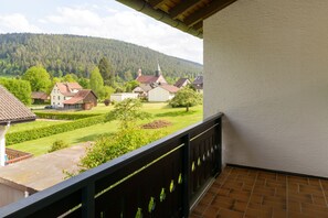 Classic Room, Balcony | Balcony