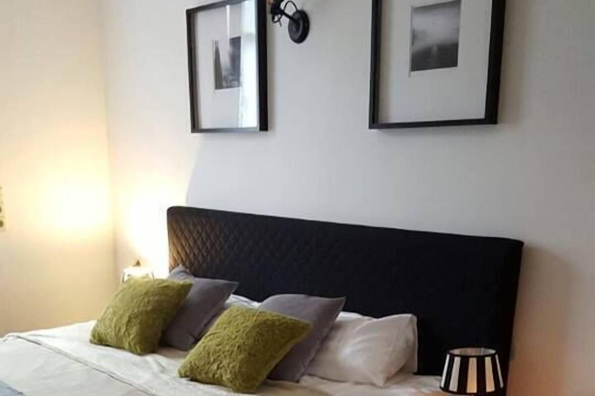 Superior Room, 1 Double Bed | Desk, free WiFi, bed sheets