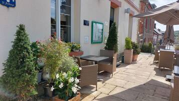 Terras