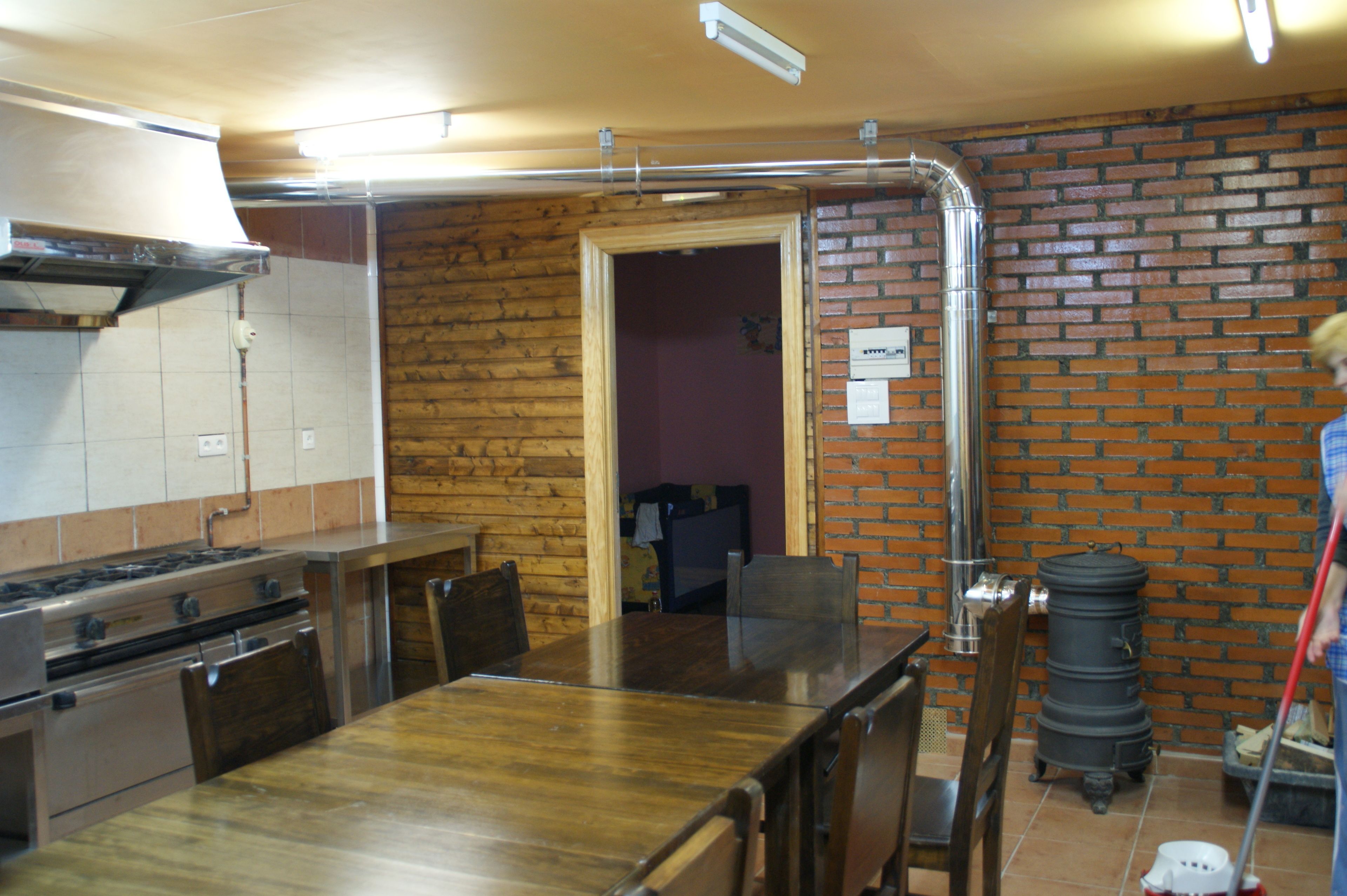 Foto - Ordaola