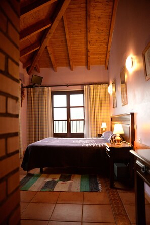 In-room safe, desk, blackout drapes, rollaway beds