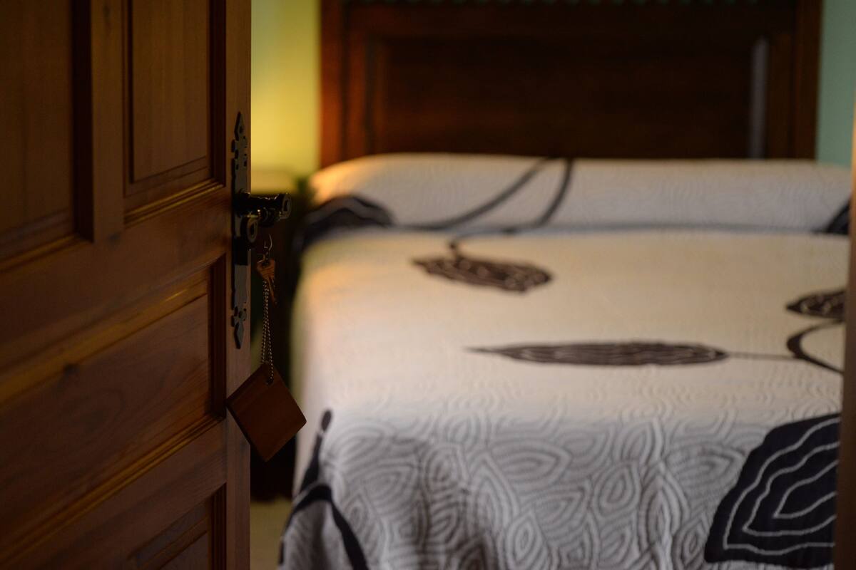 In-room safe, desk, blackout drapes, rollaway beds