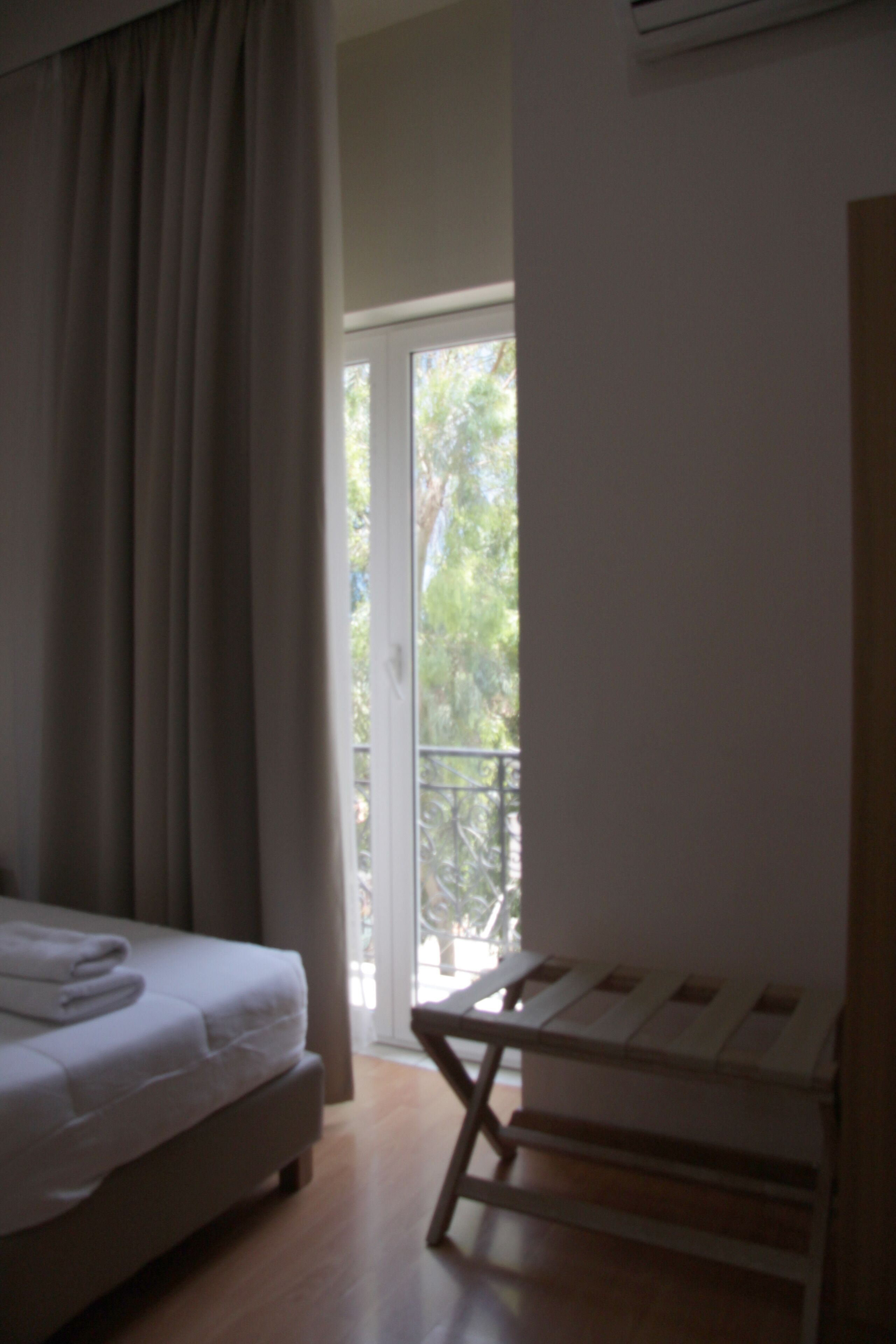 Foto - Elikon Hotel