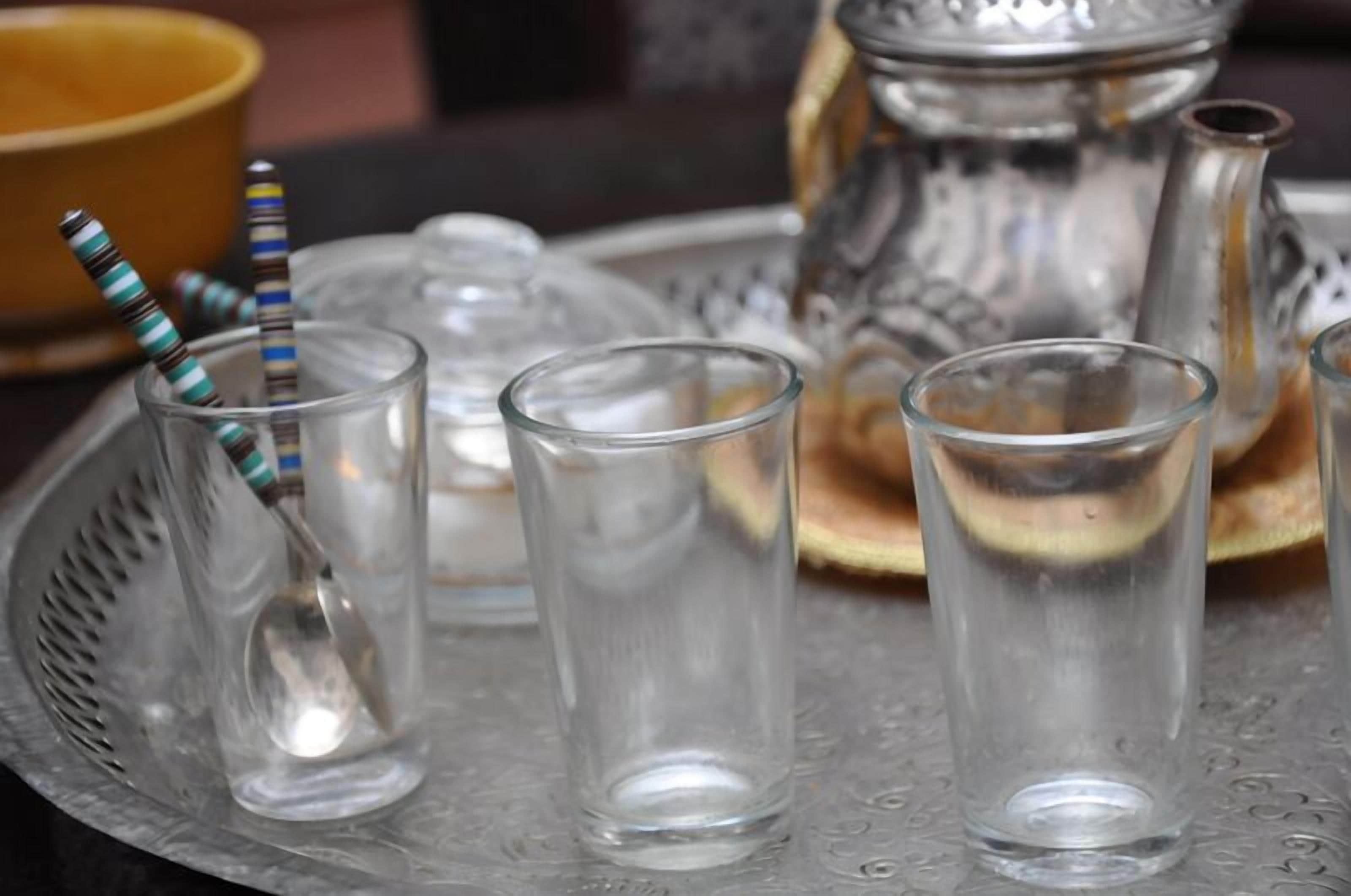 Photo - Riad Tizwa Fes