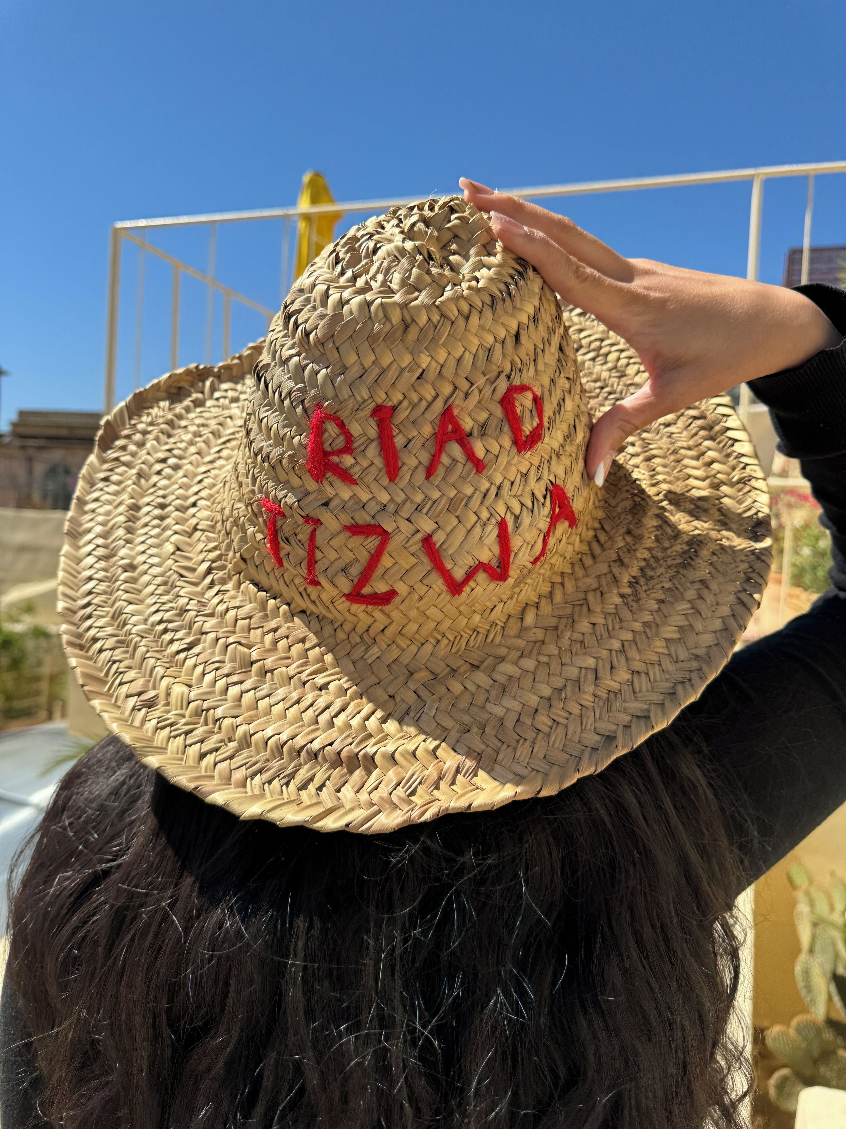 Photo - Riad Tizwa Fes