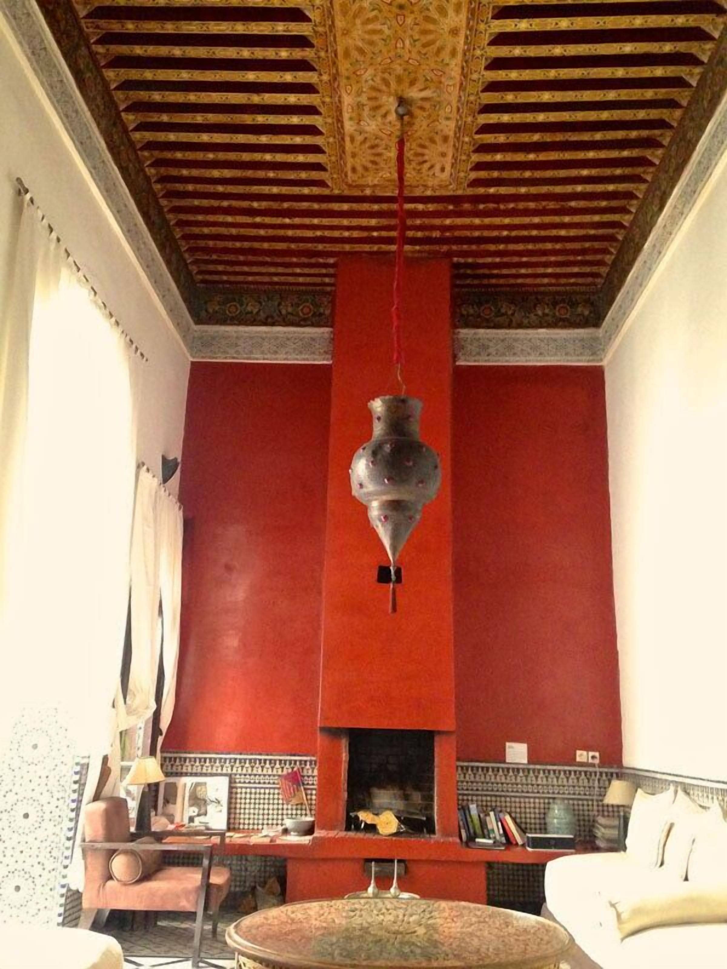 Photo - Riad Tizwa Fes