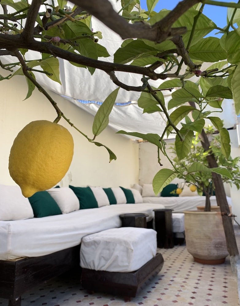 Riad Tizwa Fes by null