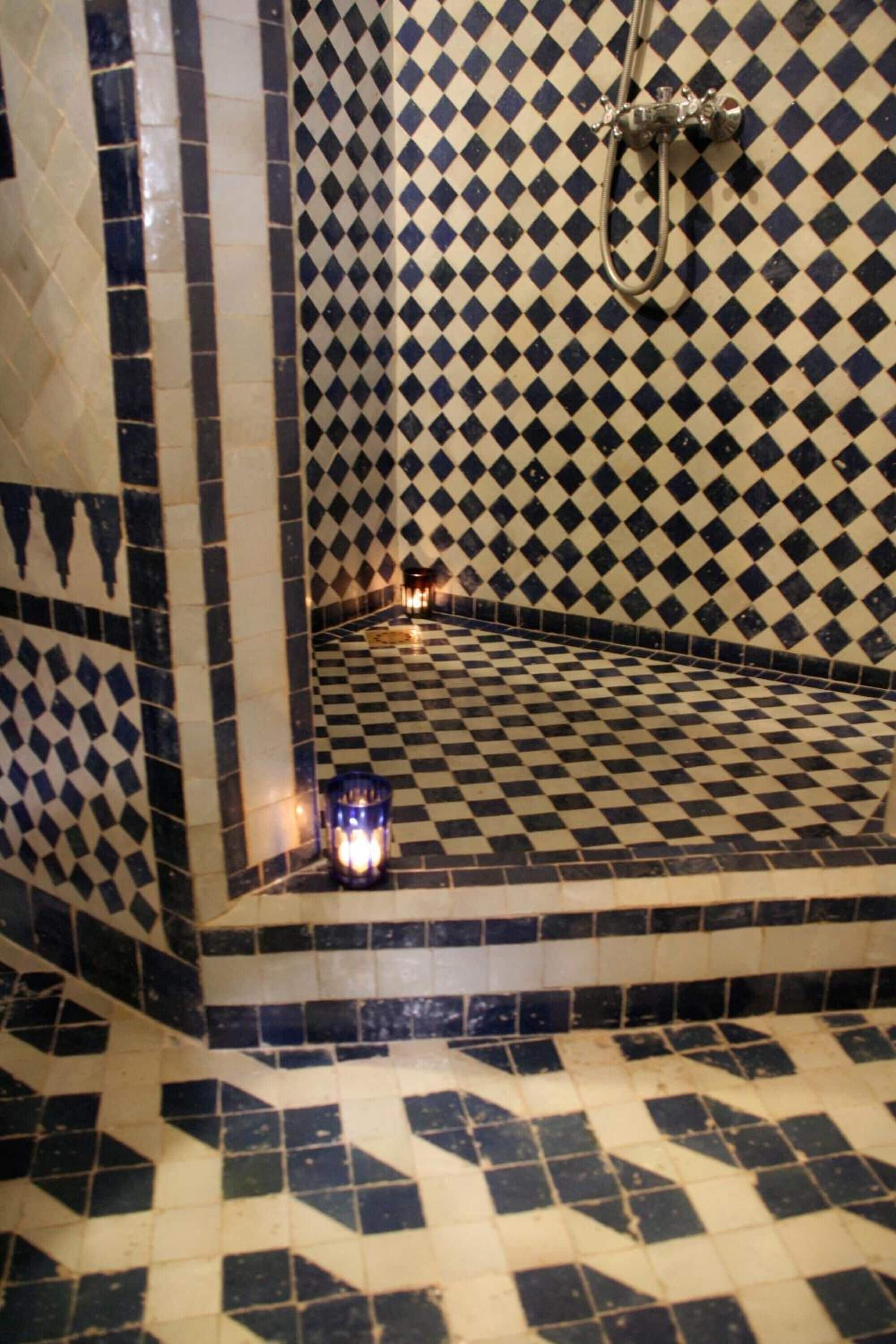 Photo - Riad Tizwa Fes