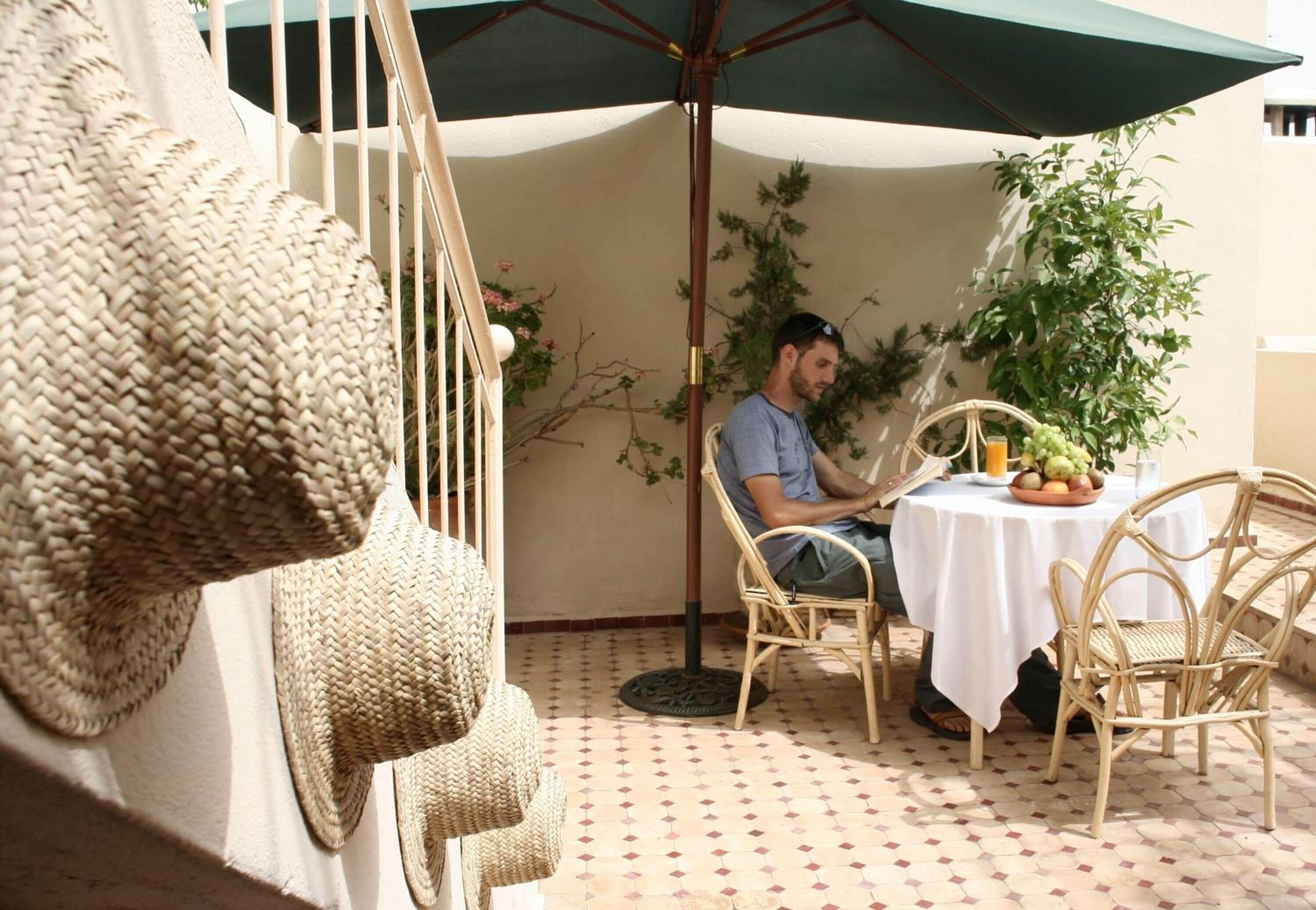 Photo - Riad Tizwa Fes