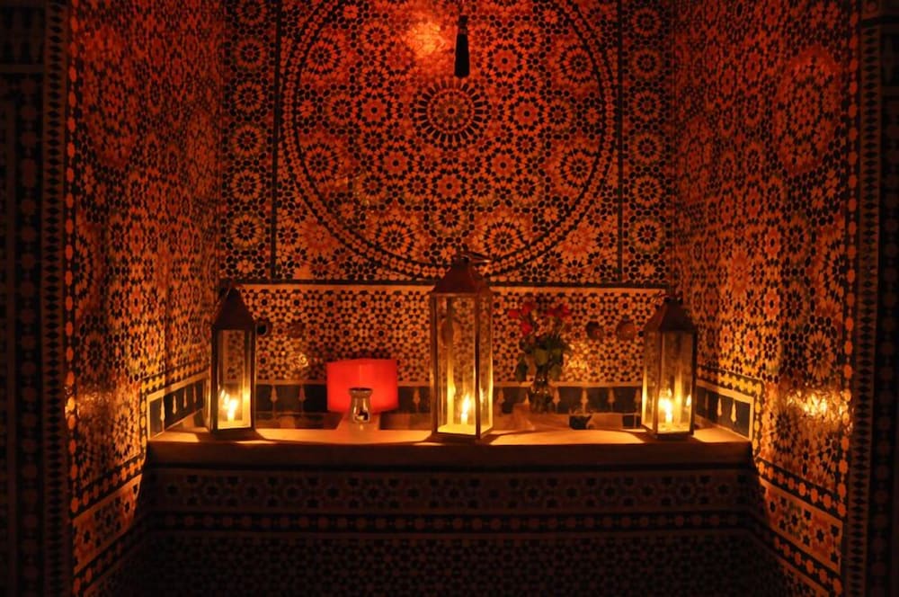 Riad Tizwa Fes by null