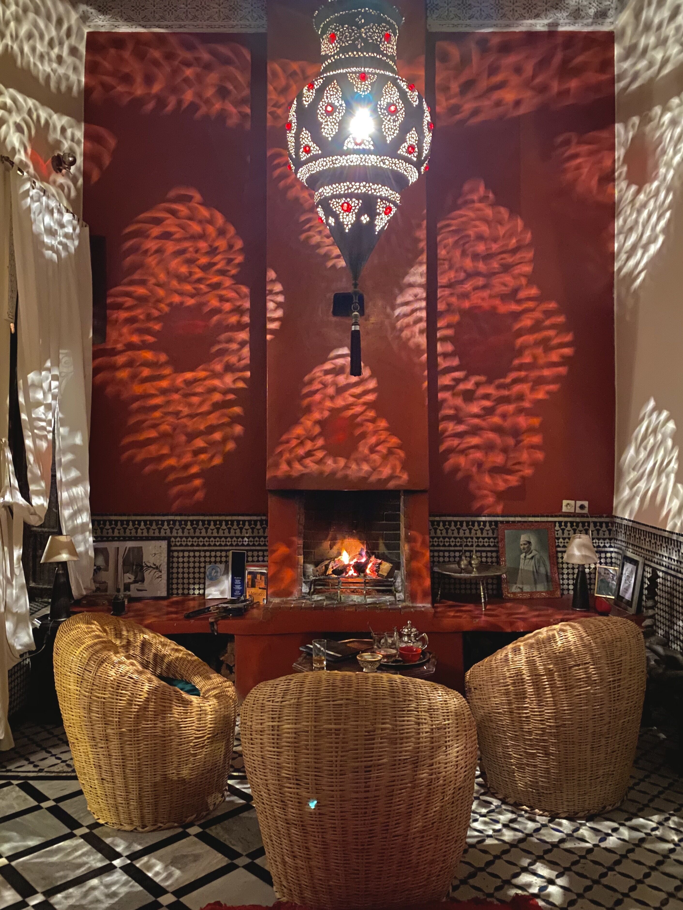 Photo - Riad Tizwa Fes