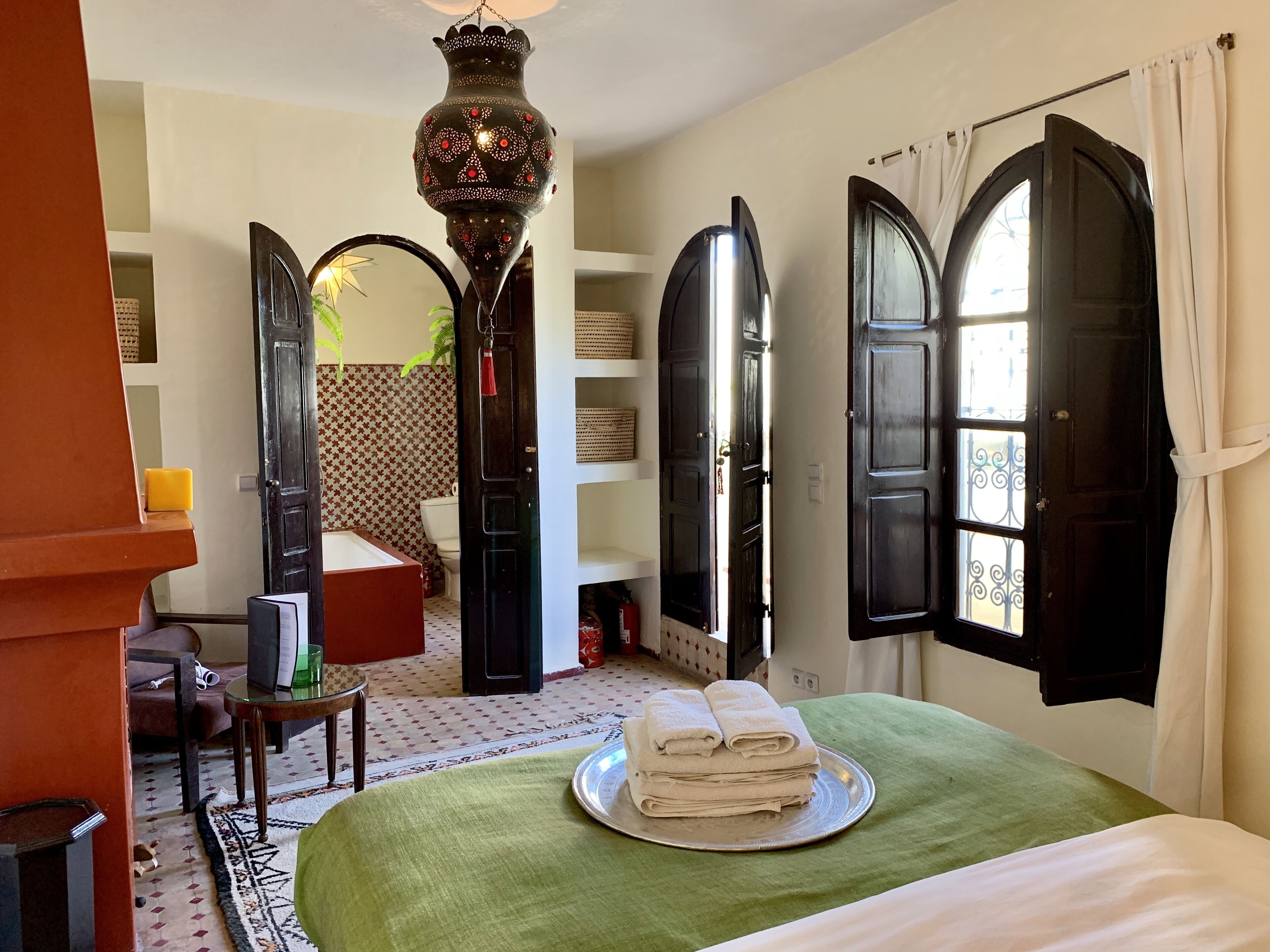 Photo - Riad Tizwa Fes