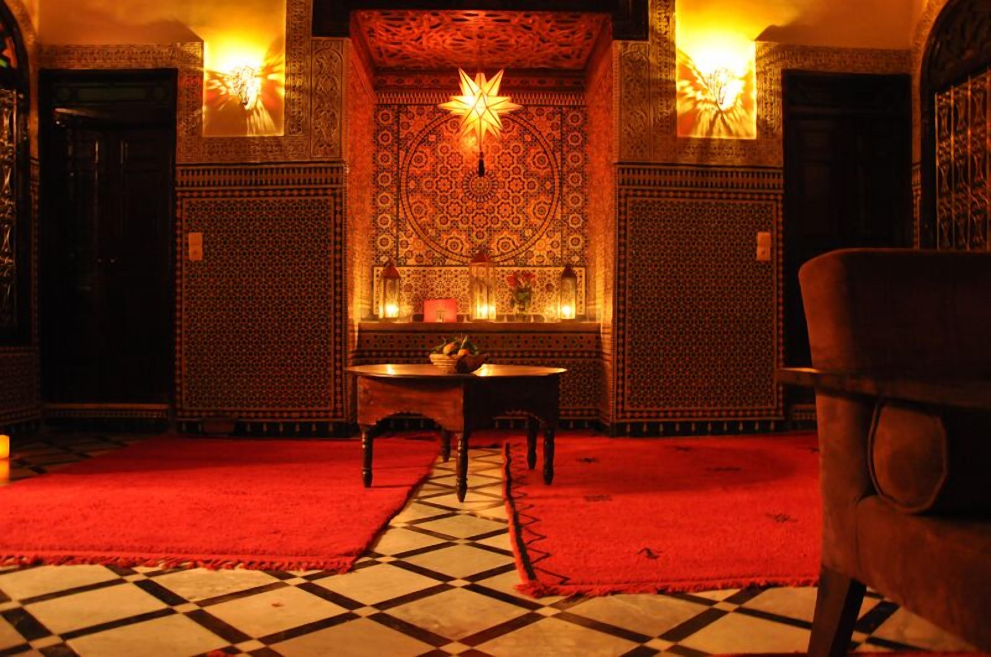 Photo - Riad Tizwa Fes