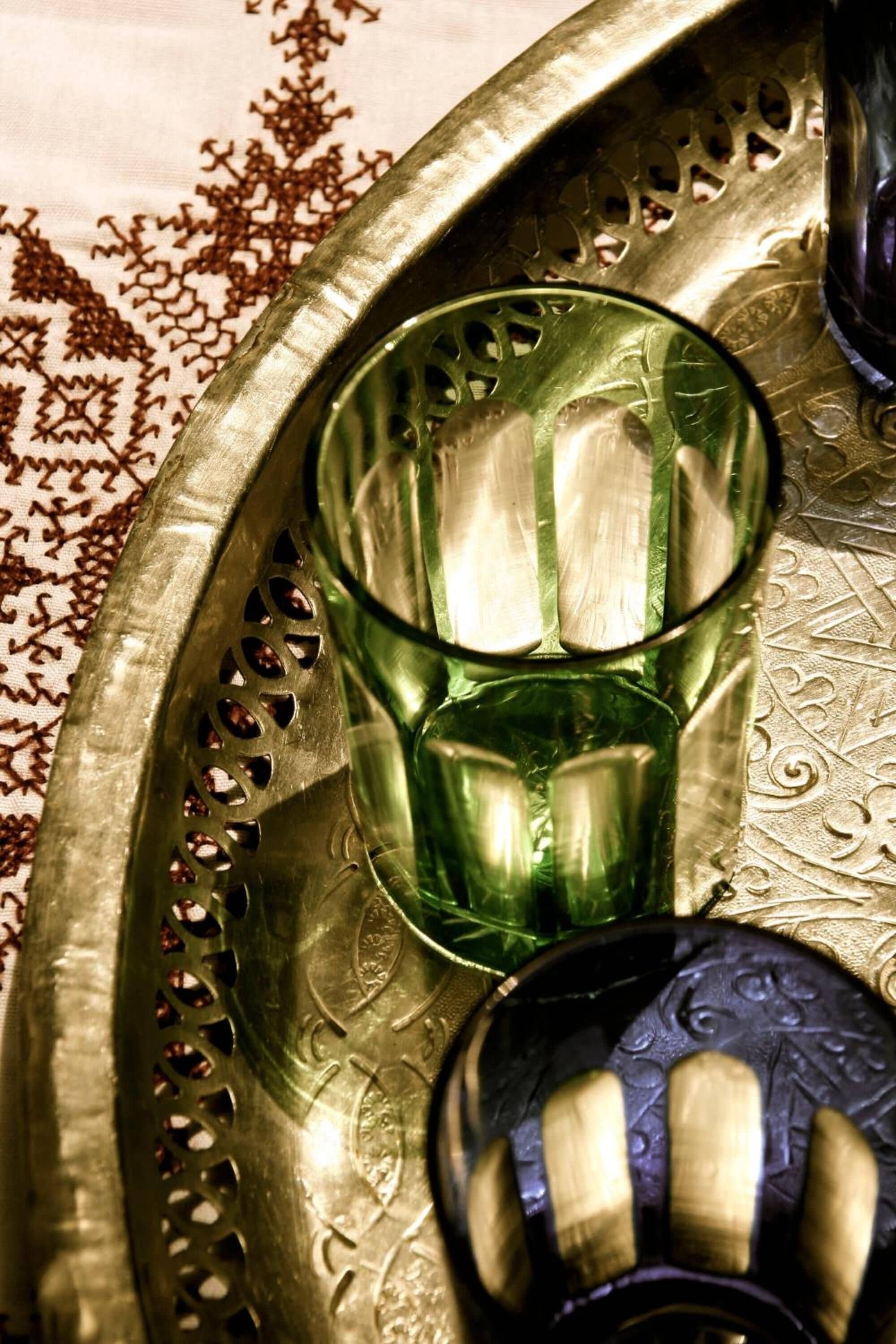 Photo - Riad Tizwa Fes