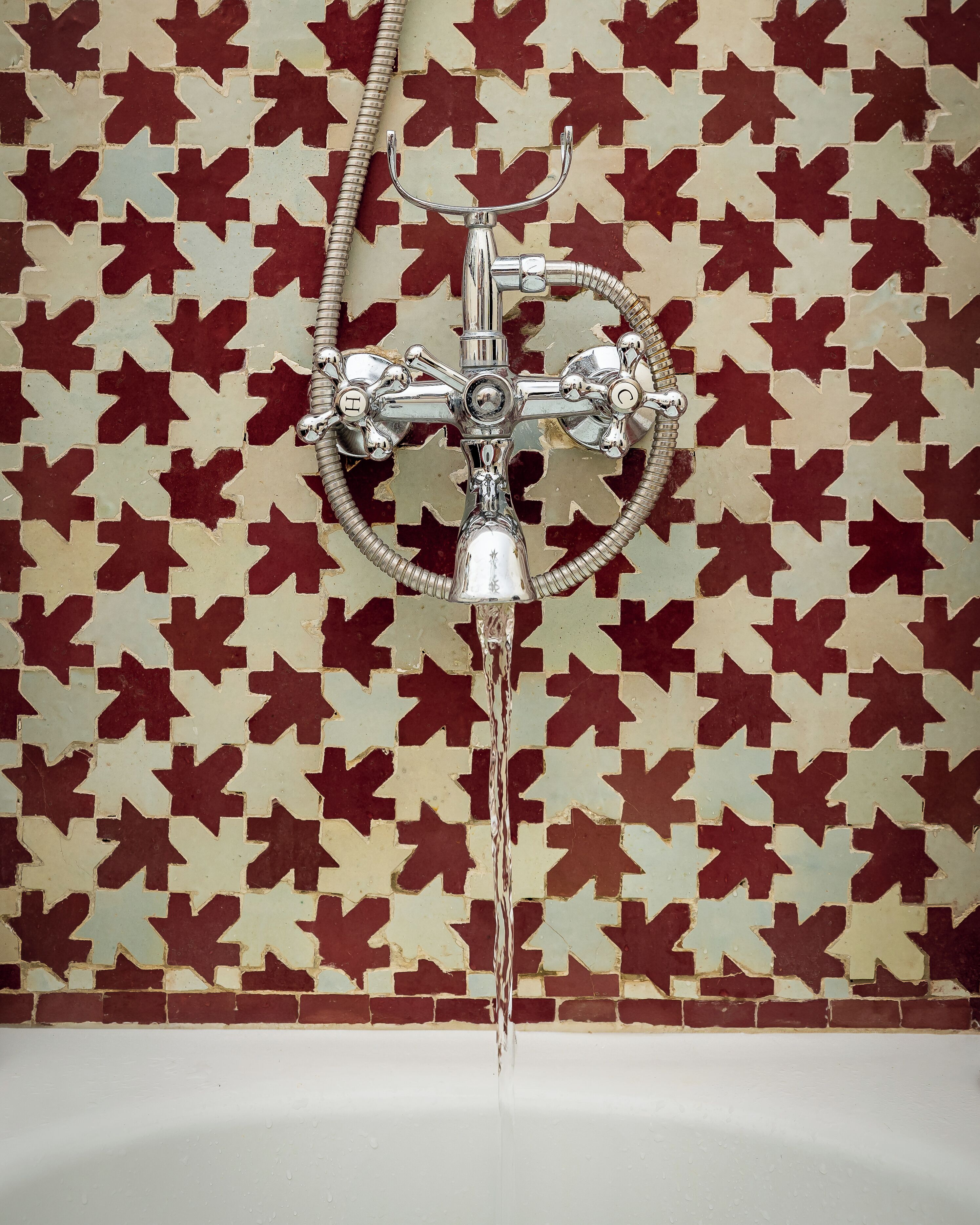 Photo - Riad Tizwa Fes