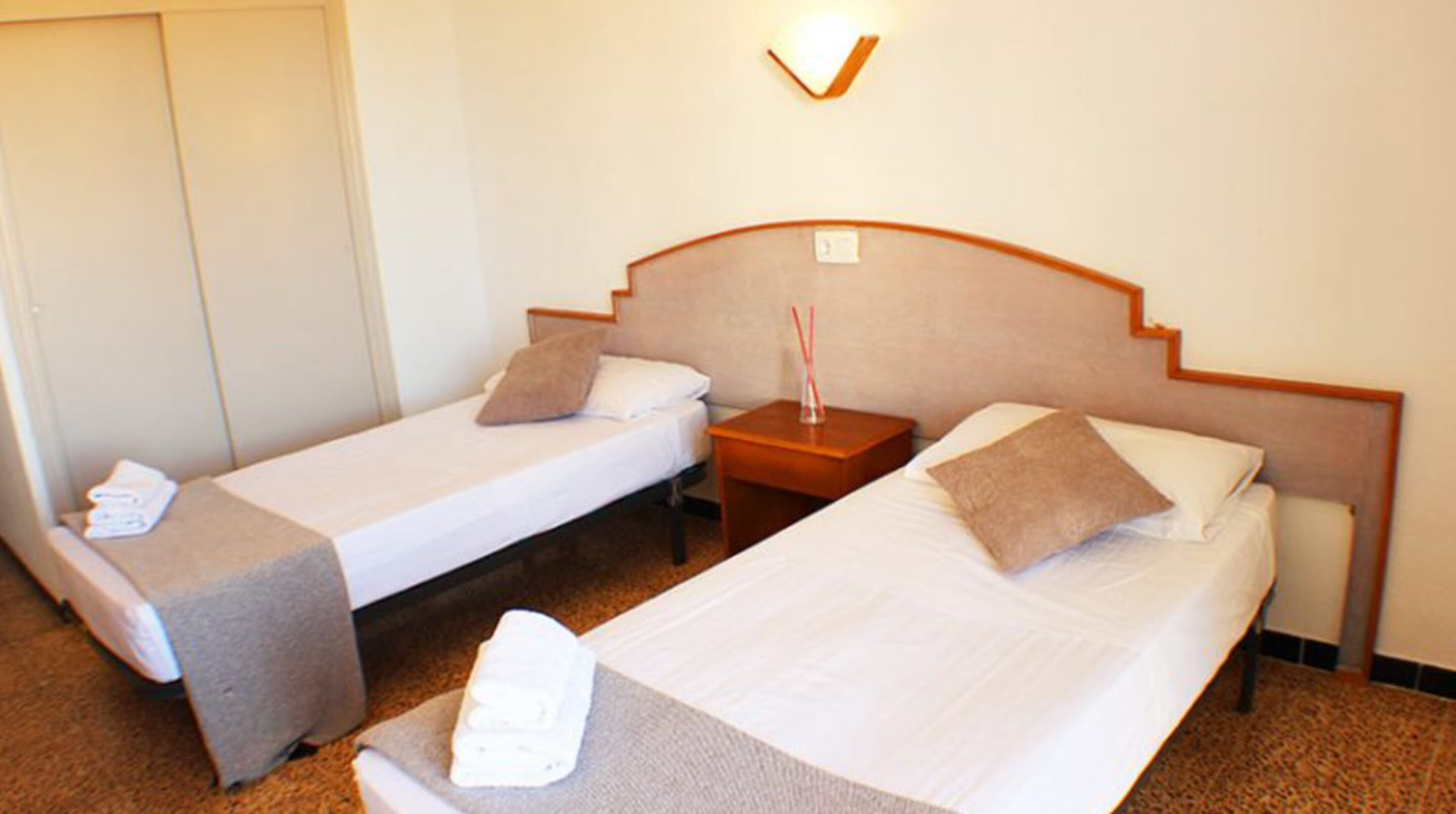 Foto - Hotel Villa Barbara