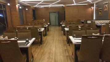 International cuisine