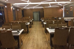 Cocina internacional