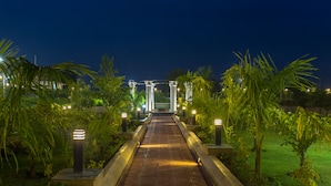 Jardín