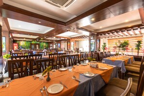 Restoran