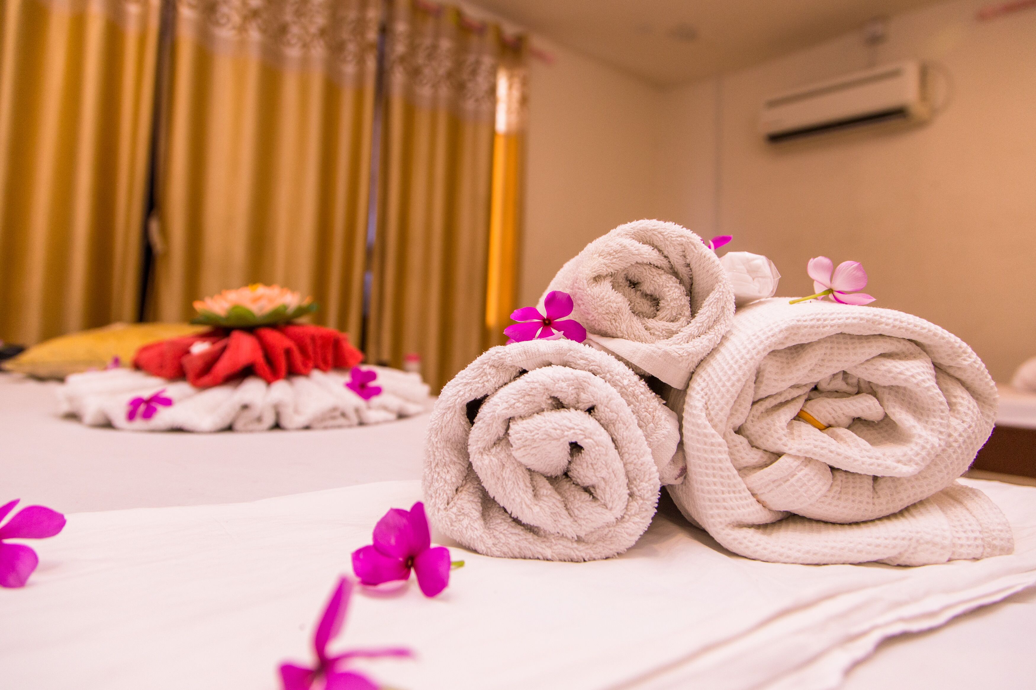 Spa
