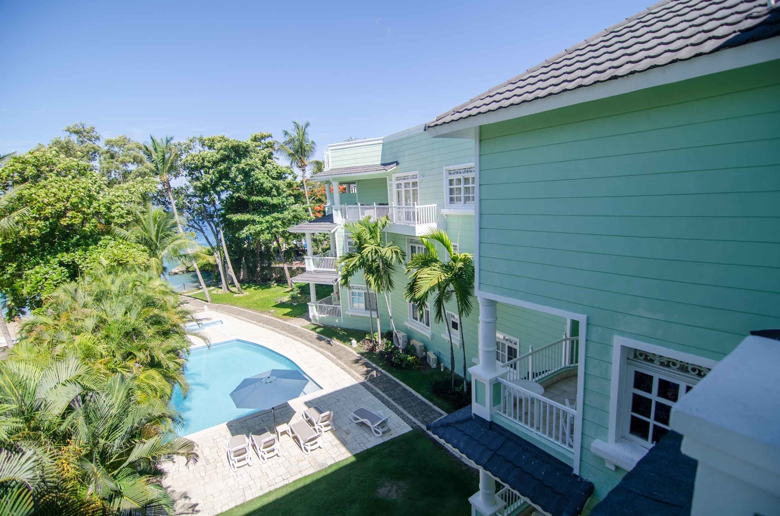 Two Bedroom Apartment | 1 bedroom, desk, iron/ironing board, free WiFi