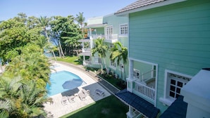 Two Bedroom Apartment | 1 bedroom, desk, iron/ironing board, free WiFi - Las Galerias A 3 Penthouse (Sosúa)