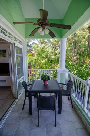 Two Bedroom Apartment