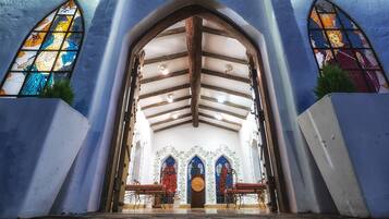 Chapel
