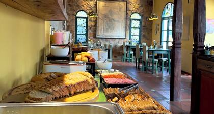 El Pueblito Hotel Boutique