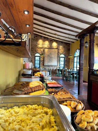 El Pueblito Hotel Boutique