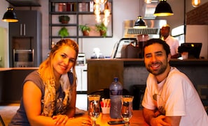 Restaurant - InnsCape on Castle (Cape Town)