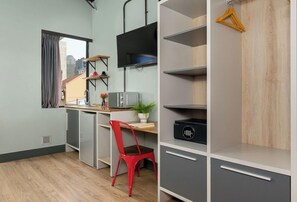 Interior - InnsCape on Castle (Cape Town)