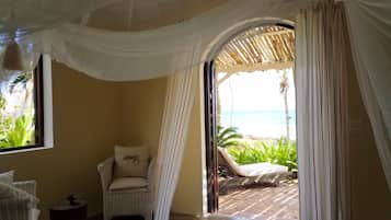 Luxury Villa, 4 Bedrooms | 4 bedrooms, individually decorated, individually furnished