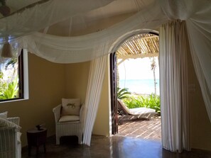 Luxury Villa, 4 Bedrooms | 4 bedrooms, individually decorated, individually furnished