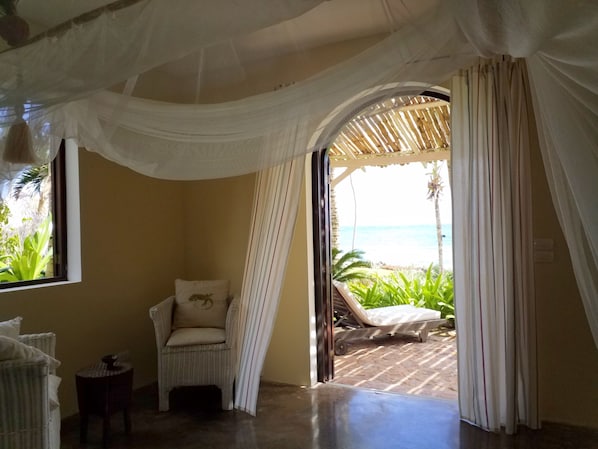 Luxury Villa, 4 Bedrooms