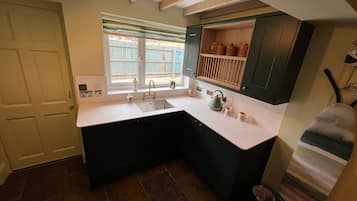 Cocina compartida