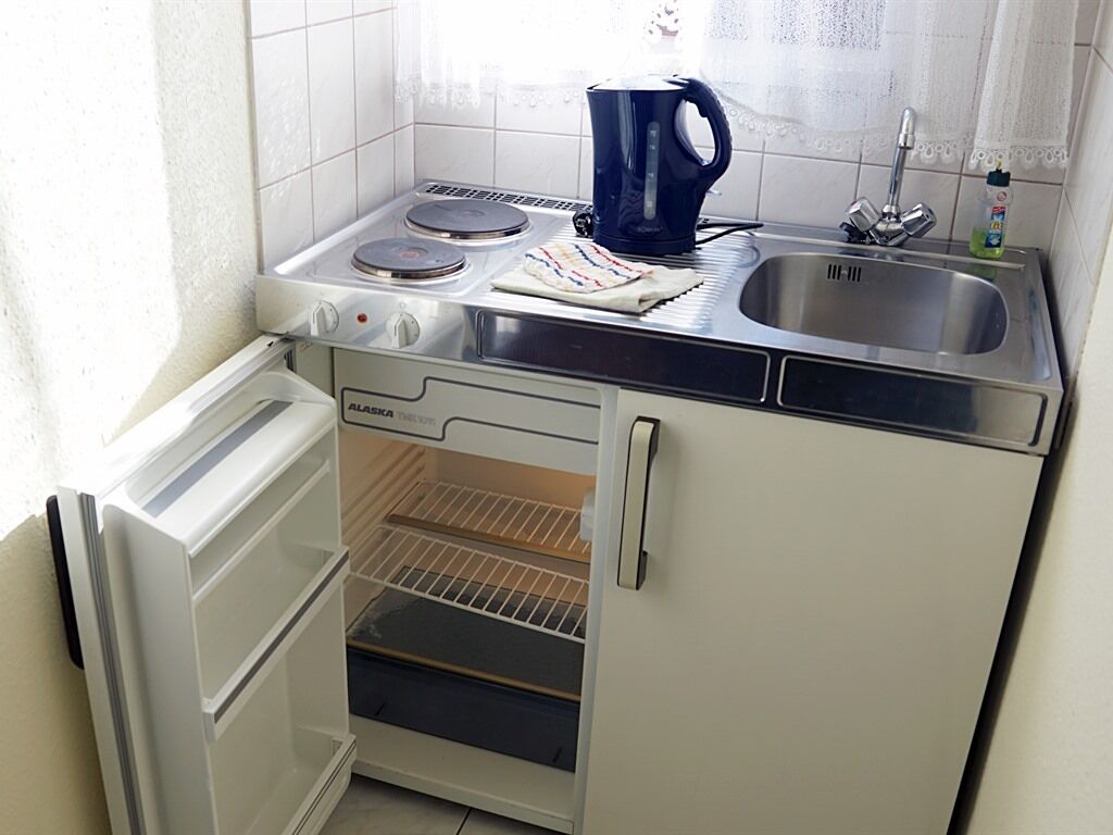 twin room, ensuite (twn) | view from property